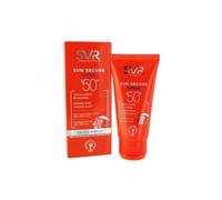 SVR Sun Secure SPF 50+ Crème confort 50ml