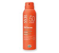Svr Sun Secure Brume Fraîche et Légère Invisible SPF50+ 200ml