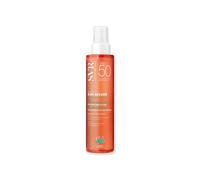SVR Sun Secure SPF50 Huile Bodegradable Dry Satin Finish huile sèche multifonctionnelle contre le soleil 200 ml