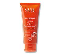 SVR Sun Secure SPF50+ Lait Hydratant 100ml