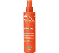 SVR Sun Secure Spray IP50+ Flacon 200ml