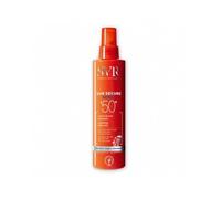 Svr sun secure spray lait-hydratant spf50+ 200ml