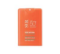 SVR SUN SECURE SPRAY POCKET Lotion Protectrice Solaire Pochable SPF50+ 20ml