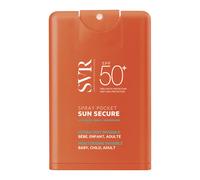 SVR Sun Secure Spray Pocket SPF50+ 20ml