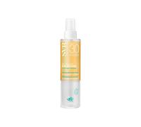 SVR SUN SECURE Sun Water Sunscreen Face and Body Sunscreen SPF 30 Oleo-Water Spray for Hypersensitive Skin Invisible Finish Reef-Safe All Ages 200ml