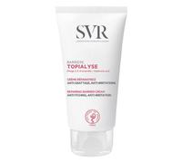 Crème Barrière - SVR - Topialyse - 50ml - Peaux sèches - Apaisante - Non comédogène