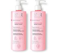 SVR TOPIALYSE Baume Lavant 2x400 ml