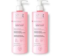 SVR Topialyse Baume Nettoyant 2x400 ml