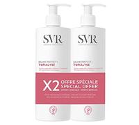 SVR Topialyse Baume Protect+ lot de 2 x 400ml