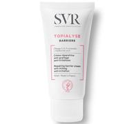 SVR Crème barrière Topialyse – Apaisante non comédogène pour peaux sèches – 50 ml