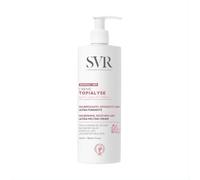 SVR Crème hydratante Topialyse – Anti-sécheresse peaux sensibles – 400 ml