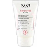 SVR TOPIALYSE Mains Crème 50 ml Unisexe