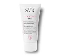 SVR TOPIALYSE Crème Pour Les Mains Réparation Nutrition Peau Sensible 50 ml