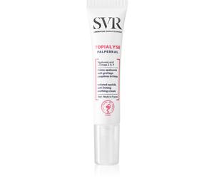 SVR Topialyse crème yeux pour paupières irritées 15 ml
