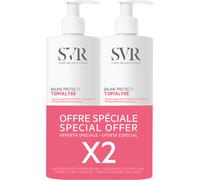 SVR Topialyse Duo Baume Protect+ 2x400ml