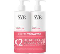 SVR Topialyse Duo Crème 2x400ml