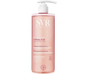 SVR Topialyse Gel Lavant Nettoyant Doux Protecteur Flacon-Pompe 400ml