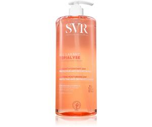 SVR Topialyse gel nettoyant pour peaux sèches et sensibles 1000 ml