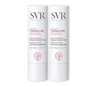 SVR Topialyse lèvres lot de 2