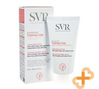 Svr Topialyse Réparation Anti-irritations Anti-itching Crème Sec Sensible 50ml
