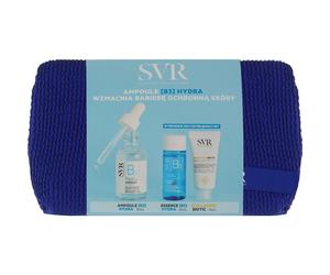 Svr Trousse [B3] Hydra Ampoule 30ml + Essence 30ml + Collagen 15ml