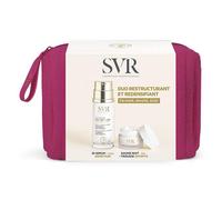 SVR Coffret Densitium Bi-Sérum 30ml + Mini Baume Nuit 15ml Gratuit