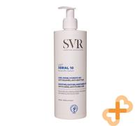 Svr Xerial 10 Hydratante Intense Anti-flaking Corps Lait Sec Rêche Peau 400ml
