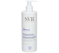 SVR XERIAL 10 Lait 400 ml