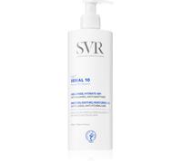 SVR Xérial 10 lait corporel hydratant en profondeur 400 ml