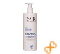SVR Xerial 10 Lait Corporel Hydratant Intensif Anti-Desquamation 400 ml