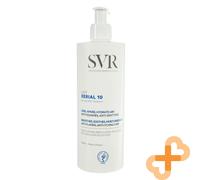 SVR Xerial 10 Lait Corporel Hydratant Intensif Anti-Desquamation 400 ml