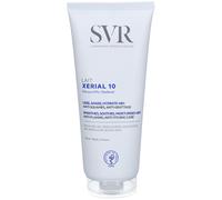 SVR Xerial 10 Lait Hydratant 48h Anti-Squames Anti-Grattage Peau Sèche Irrégulière Rugueuse 200ml