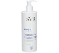 SVR Xerial 10 Lait Corps 400 ml