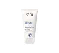 SVR Xérial 30 Crème Pieds Tube 50ml
