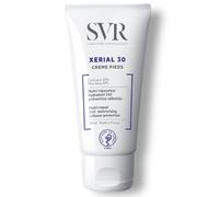 SVR Xérial 30 crème pieds Crème De Pieds 50 ml