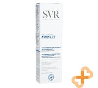 SVR Xerial 30 Gel-Creme Kératolytique Gel Avec Urea 30% Contre Poils Incarnés