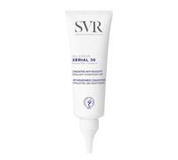 SVR XERIAL 30 LABORATOIRE - Gel Corps Hydratant et Exfoliant, Lisse et Adoucit la Peau (Tube 75 mL) - lot de 3 - Vendu par Lot