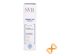 Svr Xerial 40 Endommagé Épaissie Ongles Protéger Réparation Renforce Traitement