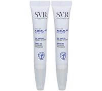 SVR Xérial 40 Ongles Gel(S) 2x10 ml