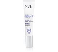 SVR Xérial 40 soin pour ongles secs, abîmés et écaillés mains et pieds 10 ml