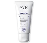 SVR Laboratoire Xérial 50 extrême crème pieds