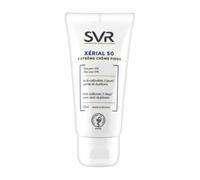 SVR XERIAL 50 EXTREME Foot Cream Anti-Callus 7 days corn & tenborn 50 ml