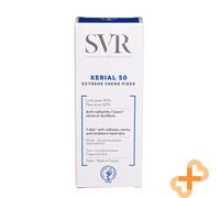 SVR Xerial Crème Pieds Anti-Cors, Adoucissante, Peau Douce 50 ml