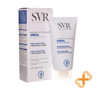 SVR XERIAL Crème Réparatrice Mains et Pieds Fissurés 50 ml