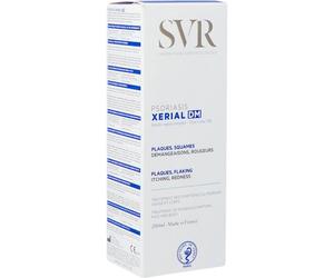 SVR Xerial DM Psoriasis Plaques Et Squames Tube 200ml