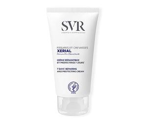 Svr xérial fissures & crevasses crème 50ml