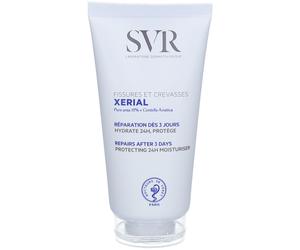 SVR Xerial Fissures et crevasses Crème 50 ml