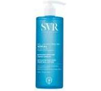 SVR Xérial Gel Lavant Peeling 400 ml - Flacon-Pompe 400 ml