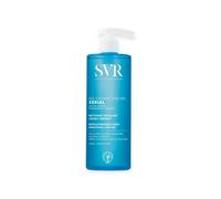 SVR Xerial Gel Lavant Peeling 400ml