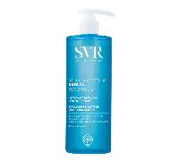 SVR Xerial Gel lavant Peeling 400ml